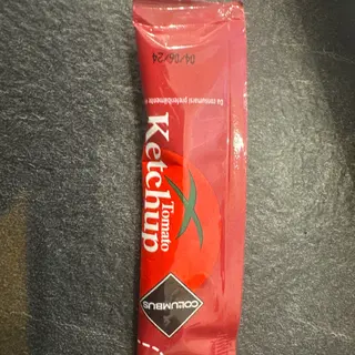 Ketchup