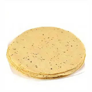 1. Papad ( 1 unidad )