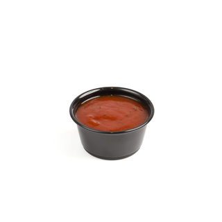 Salsa Roja de KEBAH!
