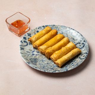 Prolećne rolnice sa mesom 肉春卷