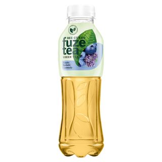 Fuzetea borówka i lawenda BEZ CUKRU 500ml
