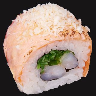 თბილი ხრაშუნა როლი ორაგულით 255გრ