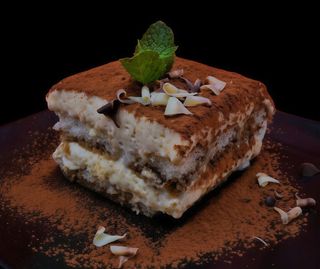 Tiramisú Della Casa