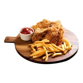 Bonheur( kfc)