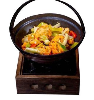 329A Scodella di cappucio