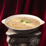 Грибний крем-суп