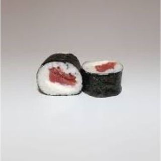 Maki Atún Y Queso