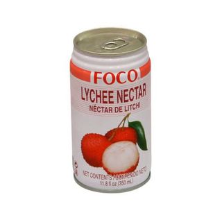 Zumo Thai De Litchi (250 Ml.)