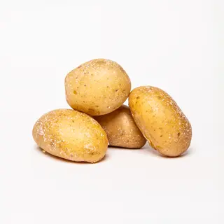 Patatas Mini Cocidas
