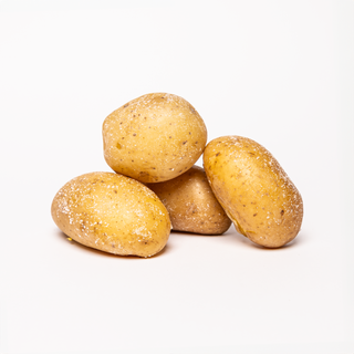 Patatas Mini Cocidas