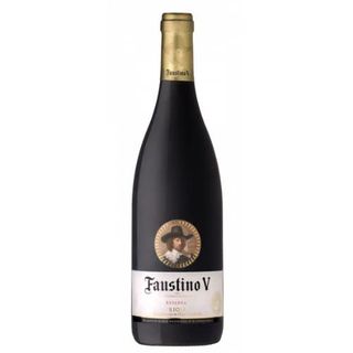 Vino tinto Faustino VII (75 cl.)
