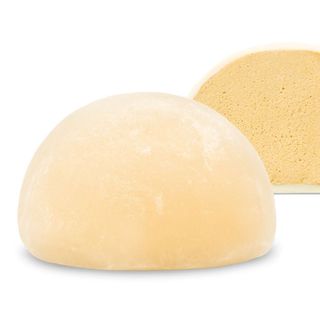 Mochi de Mango y Maracuyá