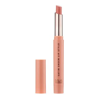 MUA SATIN SHEEN LIP STYLO - SATIN SHEEN SUPER NUDE