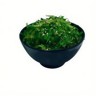 Goma wakame