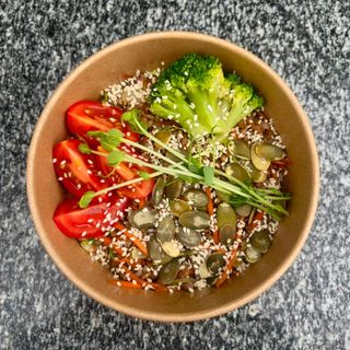 XL кашка суперовочева