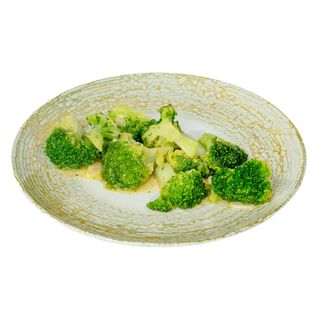 BROCCOLI ÎN SOS DE UNT ȘI USTUROI