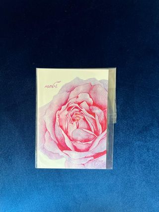 Листівка маленька