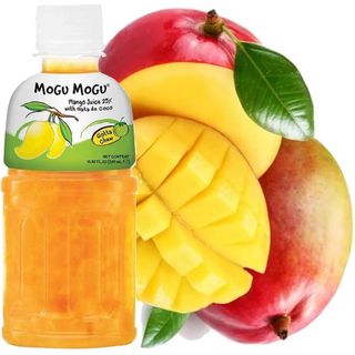 MOGU MOGU MANGO 