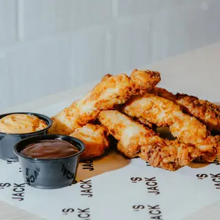 Chicken Tenderloins