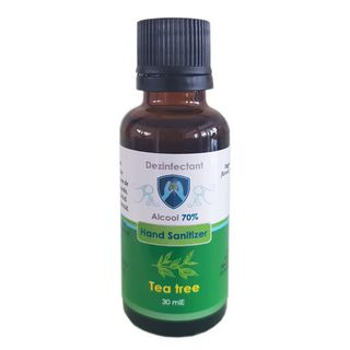 Hand Sanitizer Arbore de ceai