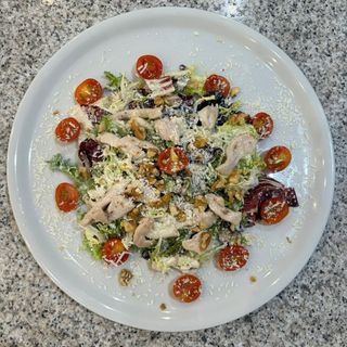 Ensalada César