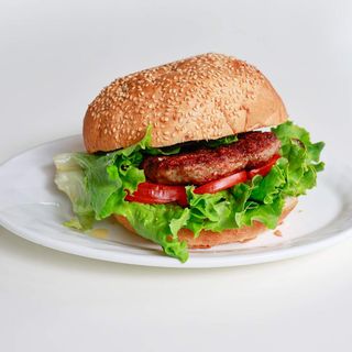 Hamburger