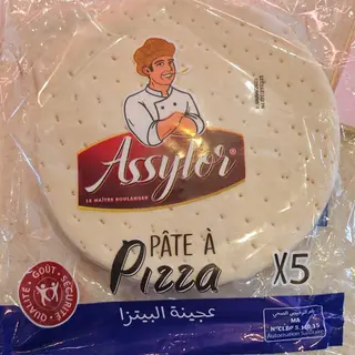 Pizza m