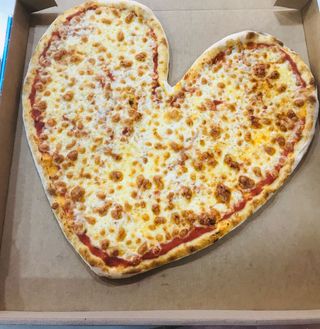 Pizza Margarita (33 Cm.)