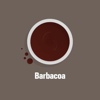 Salsa Barbacoa
