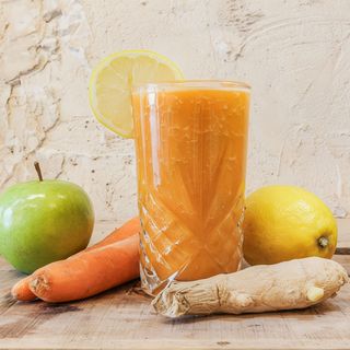 DEFENDER (Fortalece tus defensas)