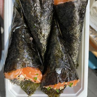 UA18 Salmão Temaki