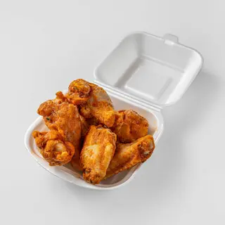 Alette di pollo - 5 pezzi