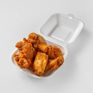 Alette di pollo - 5 pezzi