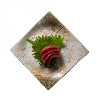 Atún Sashimi