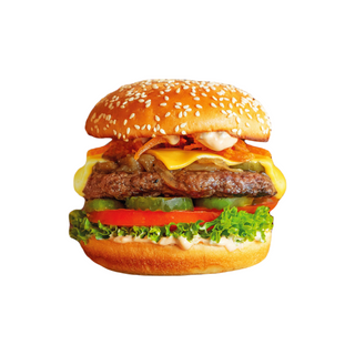 Américain Burger