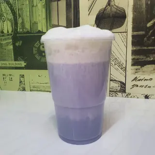 Taro Latte 500ml