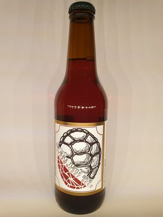 Strawberry (voćno) pivo 330ml