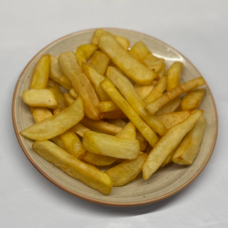 Patatas fritas