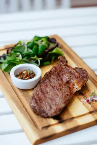 Bistecca senza osso di Angus USA