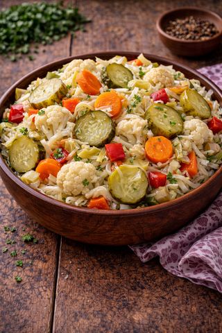 Salata de muraturi