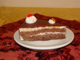 103 Trancio di torta, 1 Pezzo