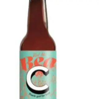 birra bio vegana