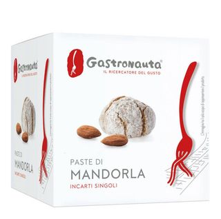 Gastronauta paste di mandorla 200 g