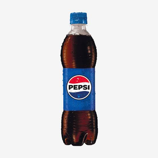 Pepsi 0.5l