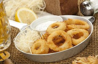 Кольца кальмара 