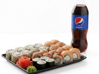 Комбо Максі