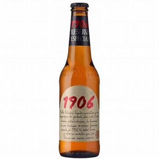Cerveza 1906