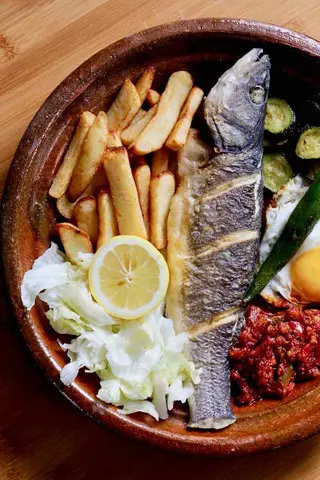 Complet Poisson