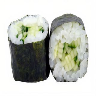 Maki De Pepino (8 Uds.)