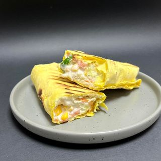 Шаурма Веган (300г)